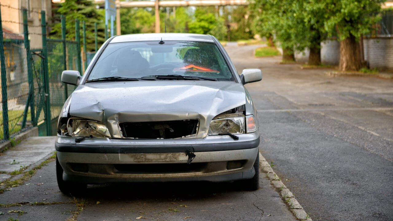 junk car buyers in KY